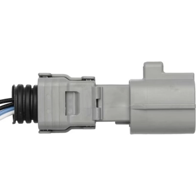 Fuel To Air Ratio Sensor by NGK - 24763 pa2