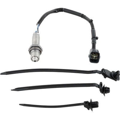 Fuel To Air Ratio Sensor by NGK - 24767 pa1