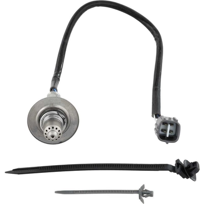 Fuel To Air Ratio Sensor by NGK - 24771 pa1