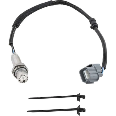 Fuel To Air Ratio Sensor by NGK - 24776 pa2