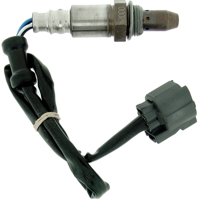 Fuel To Air Ratio Sensor by NGK - 24803 pa1