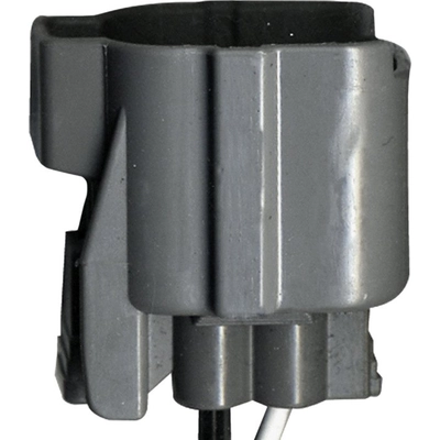Fuel To Air Ratio Sensor by NGK - 24803 pa2
