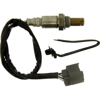 Fuel To Air Ratio Sensor by NGK - 24825 pa2