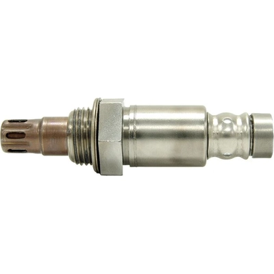 Fuel To Air Ratio Sensor by NGK - 24833 pa1