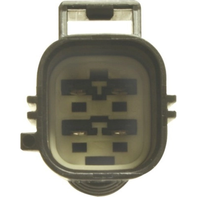 Fuel To Air Ratio Sensor by NGK - 25630 pa2