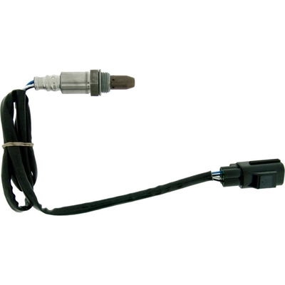Fuel To Air Ratio Sensor by NGK - 25662 pa1