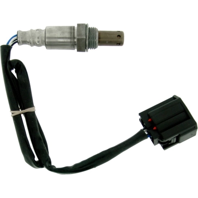 Fuel To Air Ratio Sensor by NGK - 25669 pa1
