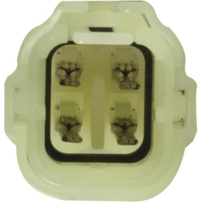 Fuel To Air Ratio Sensor by NGK - 25684 pa2