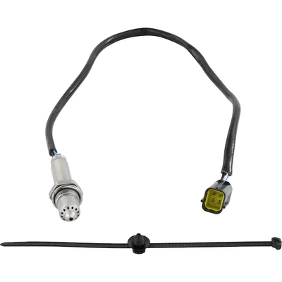Fuel To Air Ratio Sensor by NGK - 25690 pa4