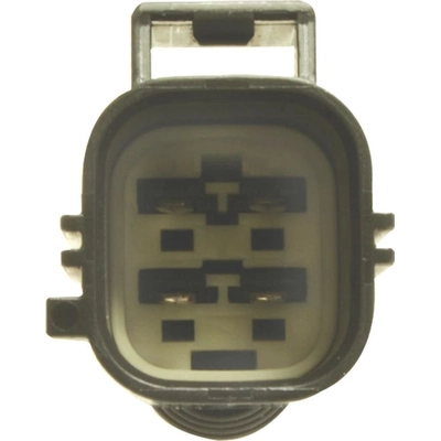 Fuel To Air Ratio Sensor by NGK - 25731 pa2