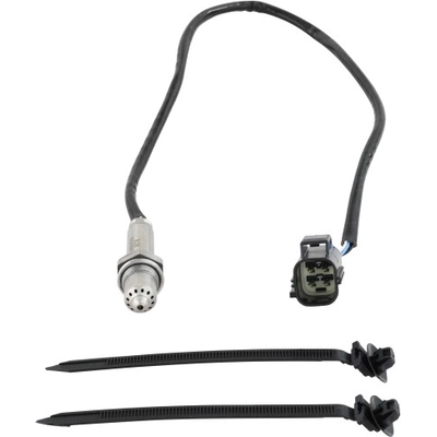 Fuel To Air Ratio Sensor by NGK - 25782 pa1