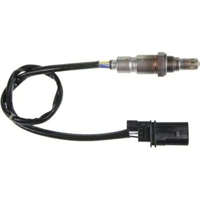 Fuel To Air Ratio Sensor by NGK - 27002 pa1