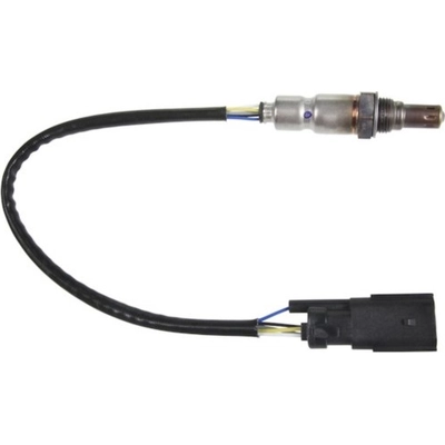 Fuel To Air Ratio Sensor by NGK - 27005 pa2