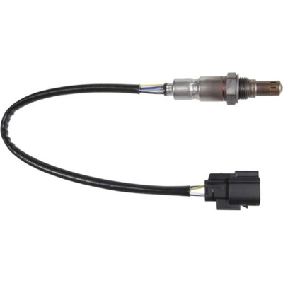Fuel To Air Ratio Sensor by NGK - 27006 pa1