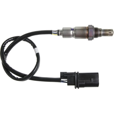 Fuel To Air Ratio Sensor by NGK - 27007 pa1