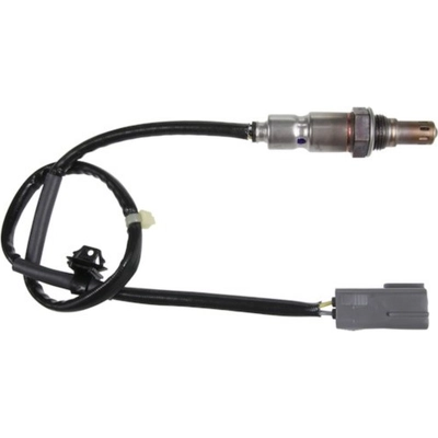 Fuel To Air Ratio Sensor by NGK - 27008 pa2