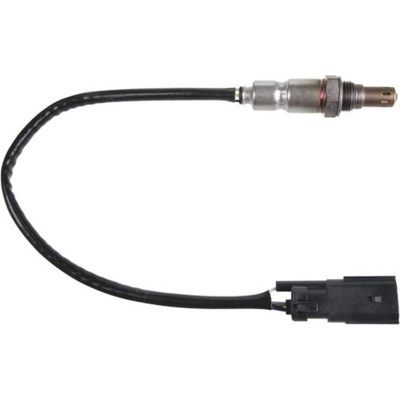 Fuel To Air Ratio Sensor by NGK - 27009 pa2