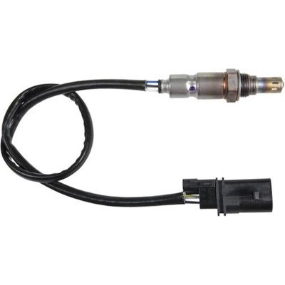 Fuel To Air Ratio Sensor by NGK - 27010 pa3