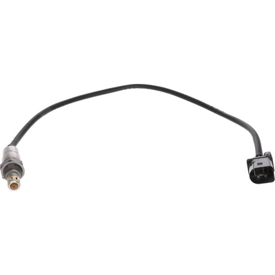 Fuel To Air Ratio Sensor by NGK - 27010 pa7