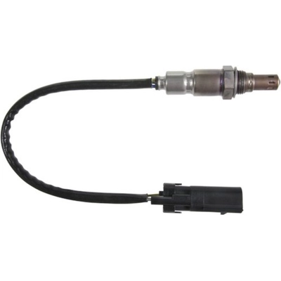 Fuel To Air Ratio Sensor by NGK - 27011 pa2