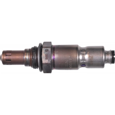 Fuel To Air Ratio Sensor by NGK - 27012 pa2