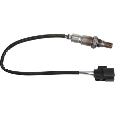 Fuel To Air Ratio Sensor by NGK - 27018 pa1
