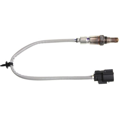 Fuel To Air Ratio Sensor by NGK - 27019 pa1