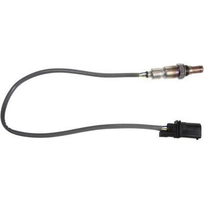 Fuel To Air Ratio Sensor by NGK - 27020 pa2