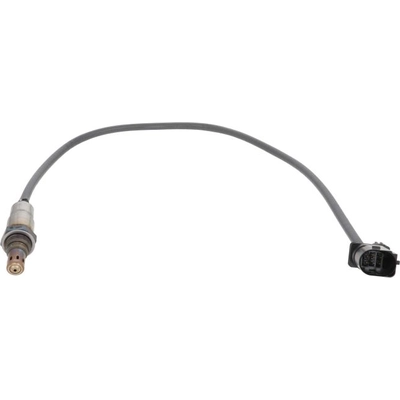 Fuel To Air Ratio Sensor by NGK - 27020 pa7