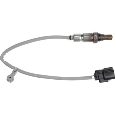 Fuel To Air Ratio Sensor by NGK - 27021 pa1