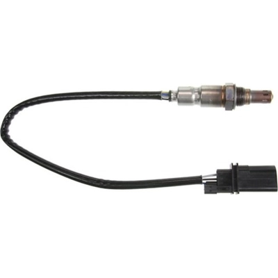 Fuel To Air Ratio Sensor by NGK - 27025 pa2