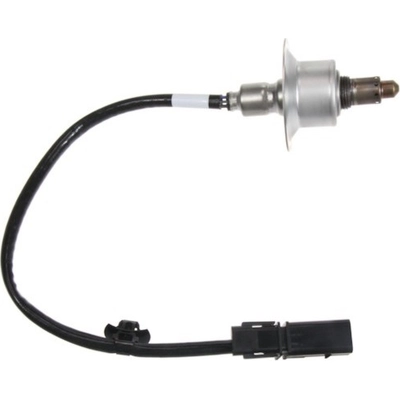 Fuel To Air Ratio Sensor by NGK - 27027 pa1