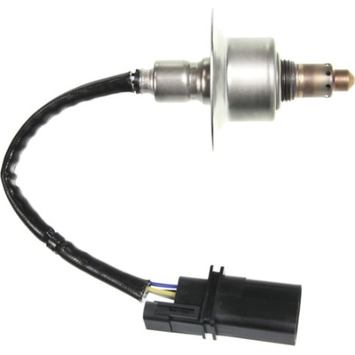 Fuel To Air Ratio Sensor by NGK - 27028 pa1