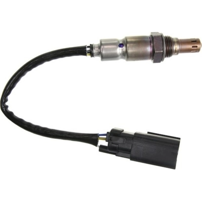 Fuel To Air Ratio Sensor by NGK - 27029 pa2