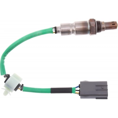 Fuel To Air Ratio Sensor by NGK - 27034 pa1