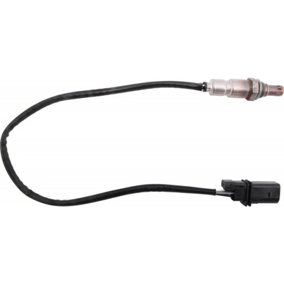 Fuel To Air Ratio Sensor by NGK - 27036 pa1