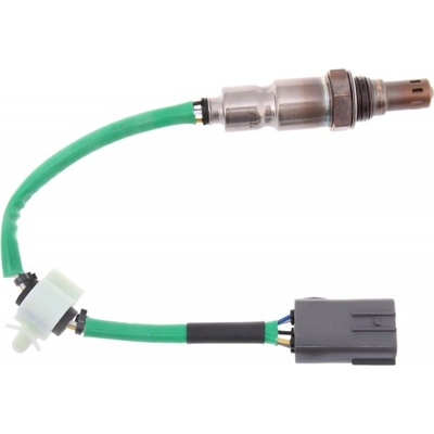Fuel To Air Ratio Sensor by NGK - 27037 pa1