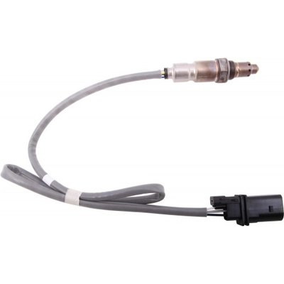 Fuel To Air Ratio Sensor by NGK - 27040 pa1