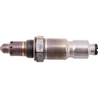 Fuel To Air Ratio Sensor by NGK - 27040 pa2