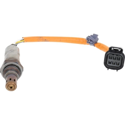 Fuel To Air Ratio Sensor by NGK - 27041 pa2
