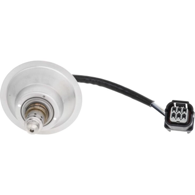 Fuel To Air Ratio Sensor by NGK - 27042 pa5