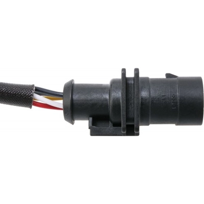 Fuel To Air Ratio Sensor by NGK - 27047 pa2