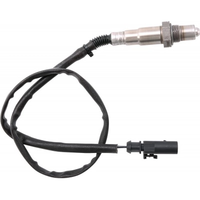 Fuel To Air Ratio Sensor by NGK - 27049 pa1