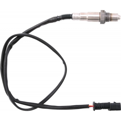 Fuel To Air Ratio Sensor by NGK - 27051 pa1