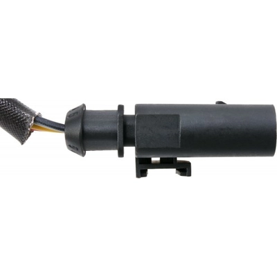 Fuel To Air Ratio Sensor by NGK - 27052 pa1
