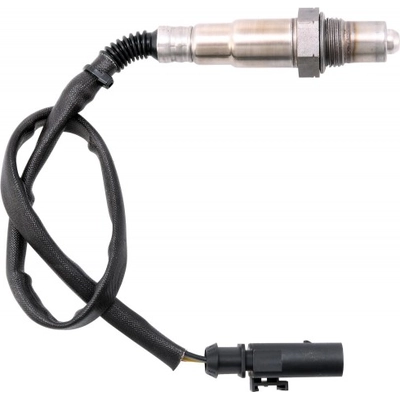 Fuel To Air Ratio Sensor by NGK - 27052 pa2