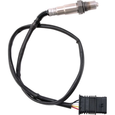 Fuel To Air Ratio Sensor by NGK - 27053 pa2