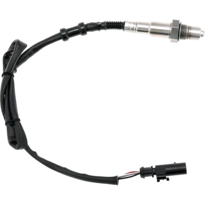 Fuel To Air Ratio Sensor by NGK - 27056 pa1