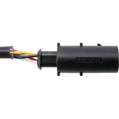 Fuel To Air Ratio Sensor by NGK - 27057 pa1