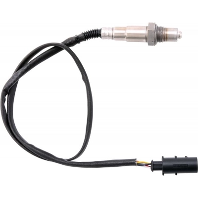 Fuel To Air Ratio Sensor by NGK - 27057 pa2
